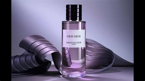 gris dior review|Gris Dior Dior perfume .